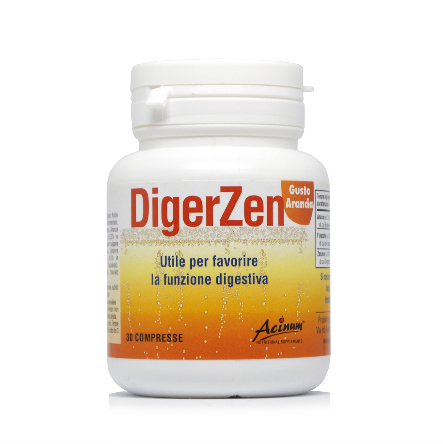 DigerZen