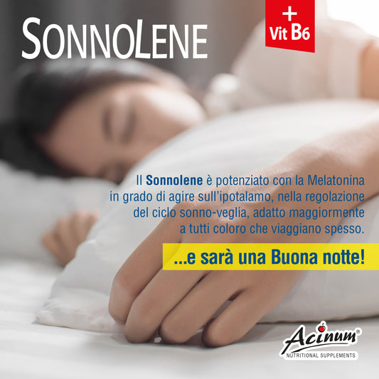 Sonnolene