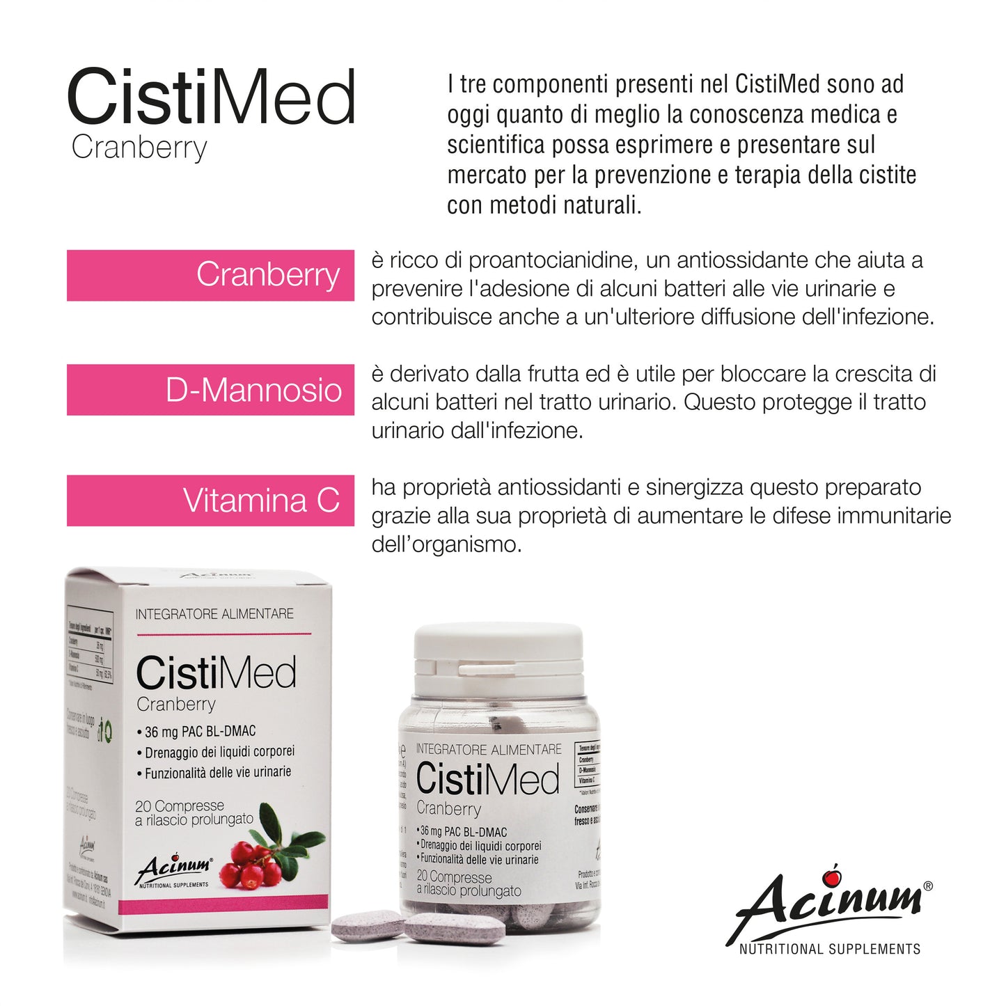 CistiMed