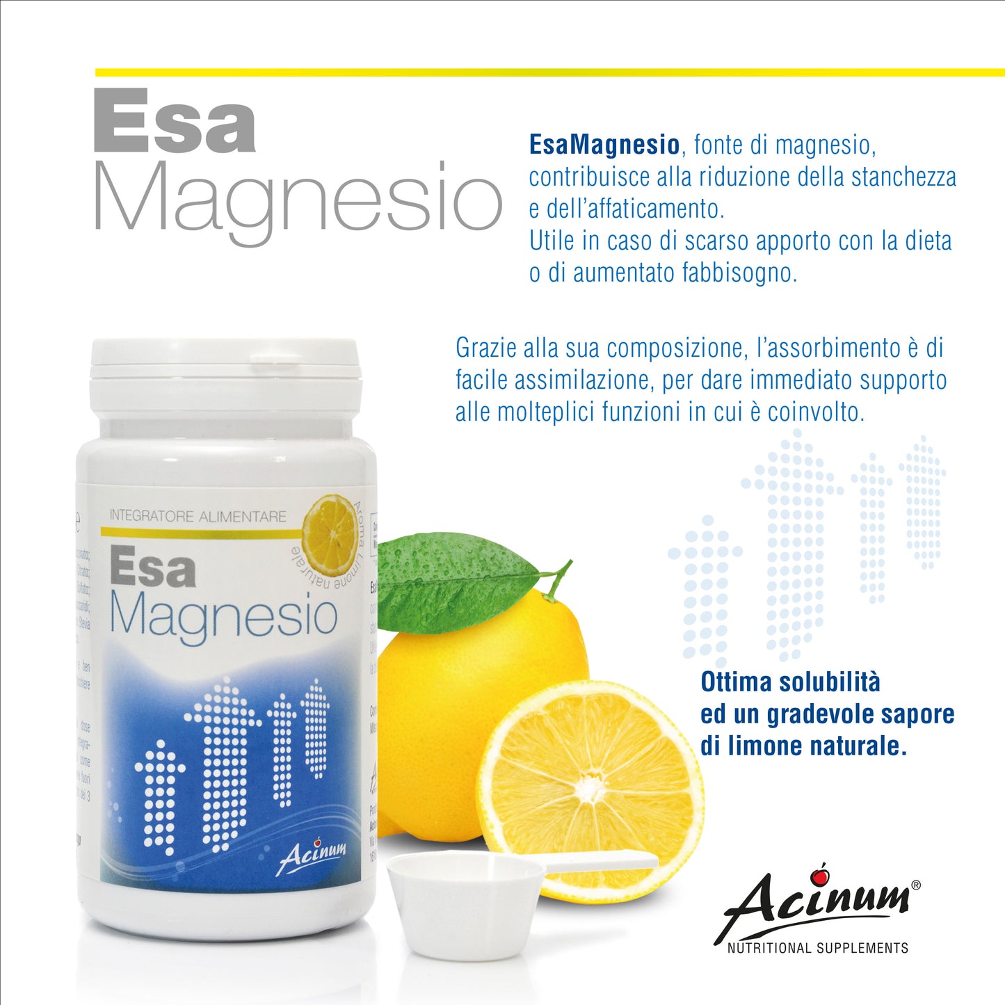 Esa Magnesio