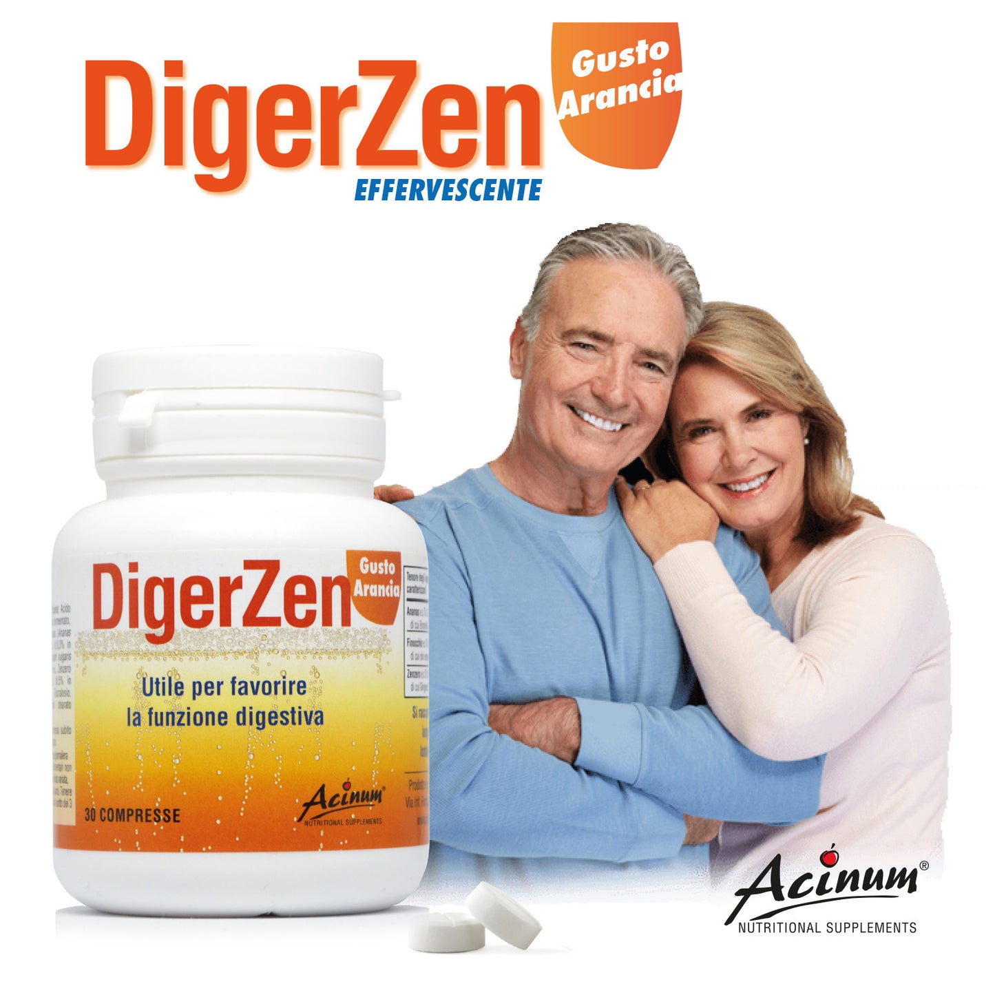 DigerZen