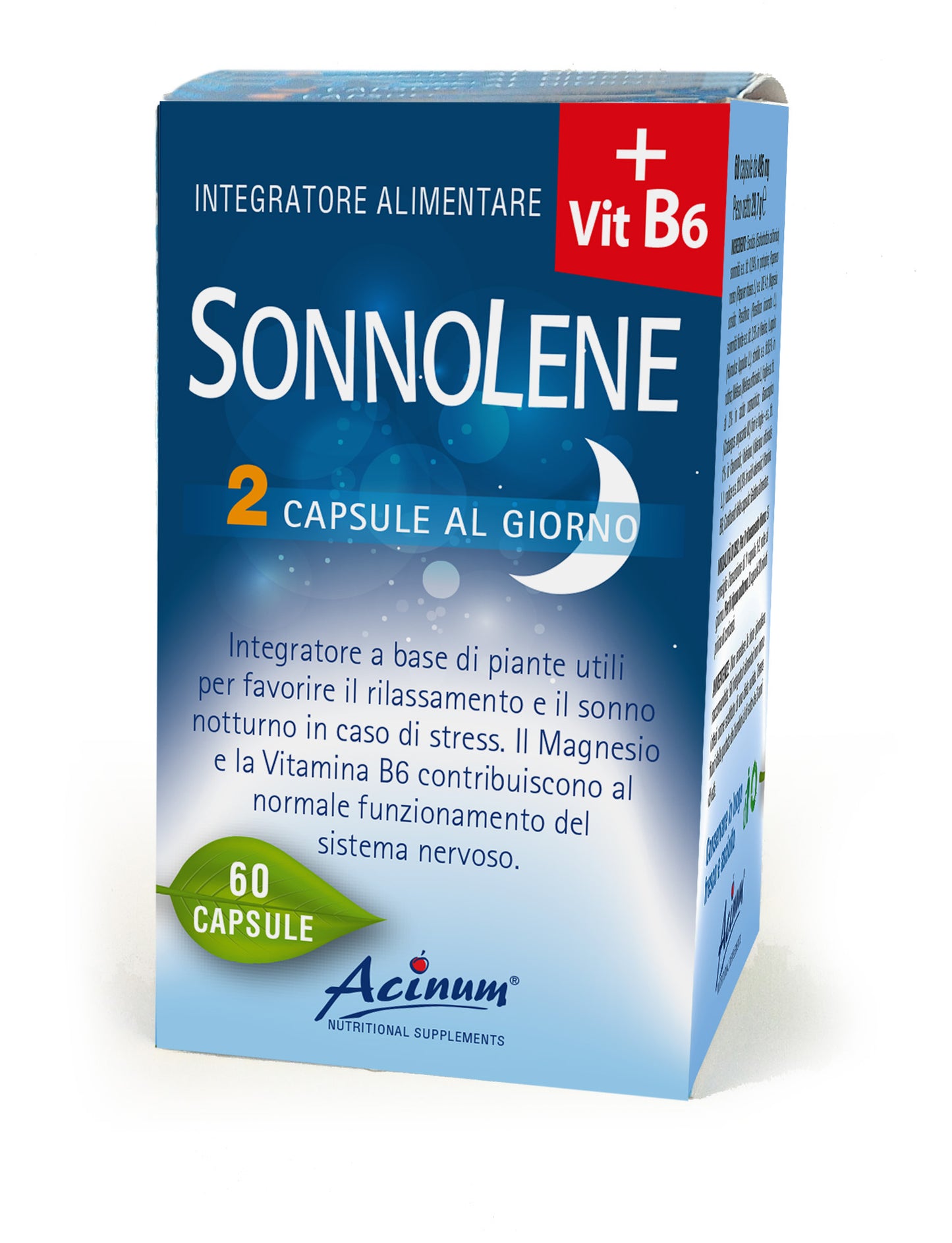 Sonnolene