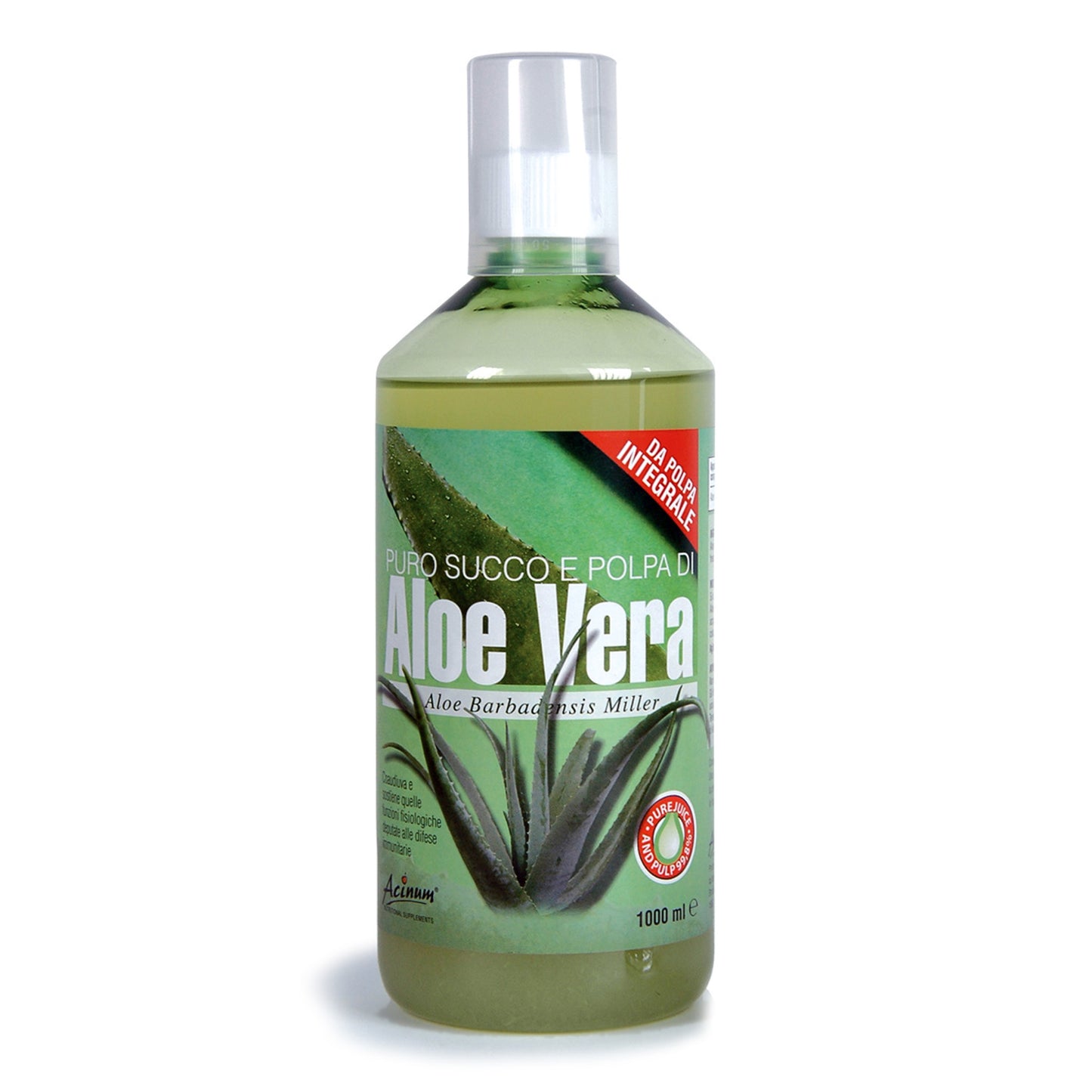 Aloe Vera