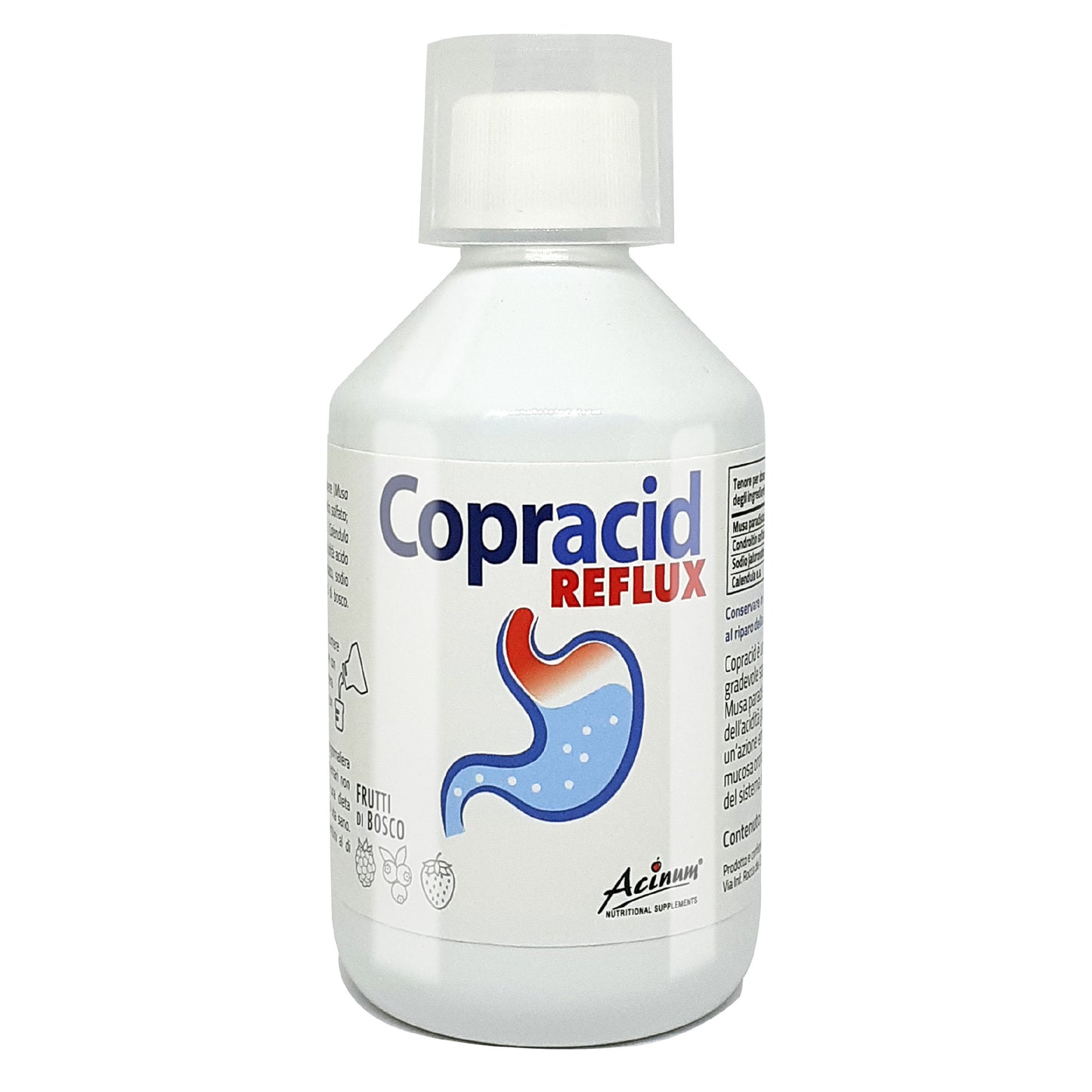 Copracid Reflux