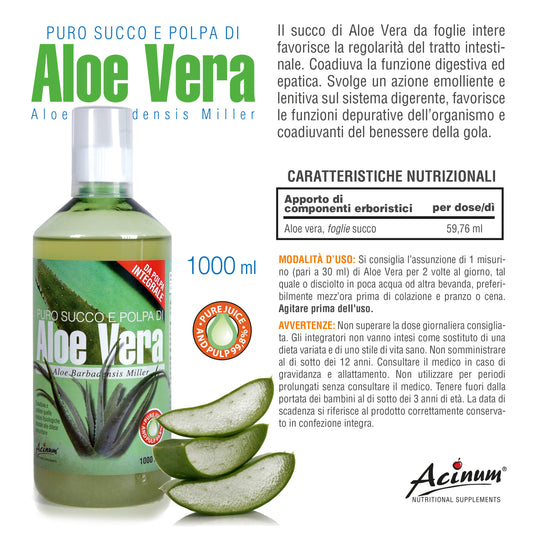 Aloe Vera