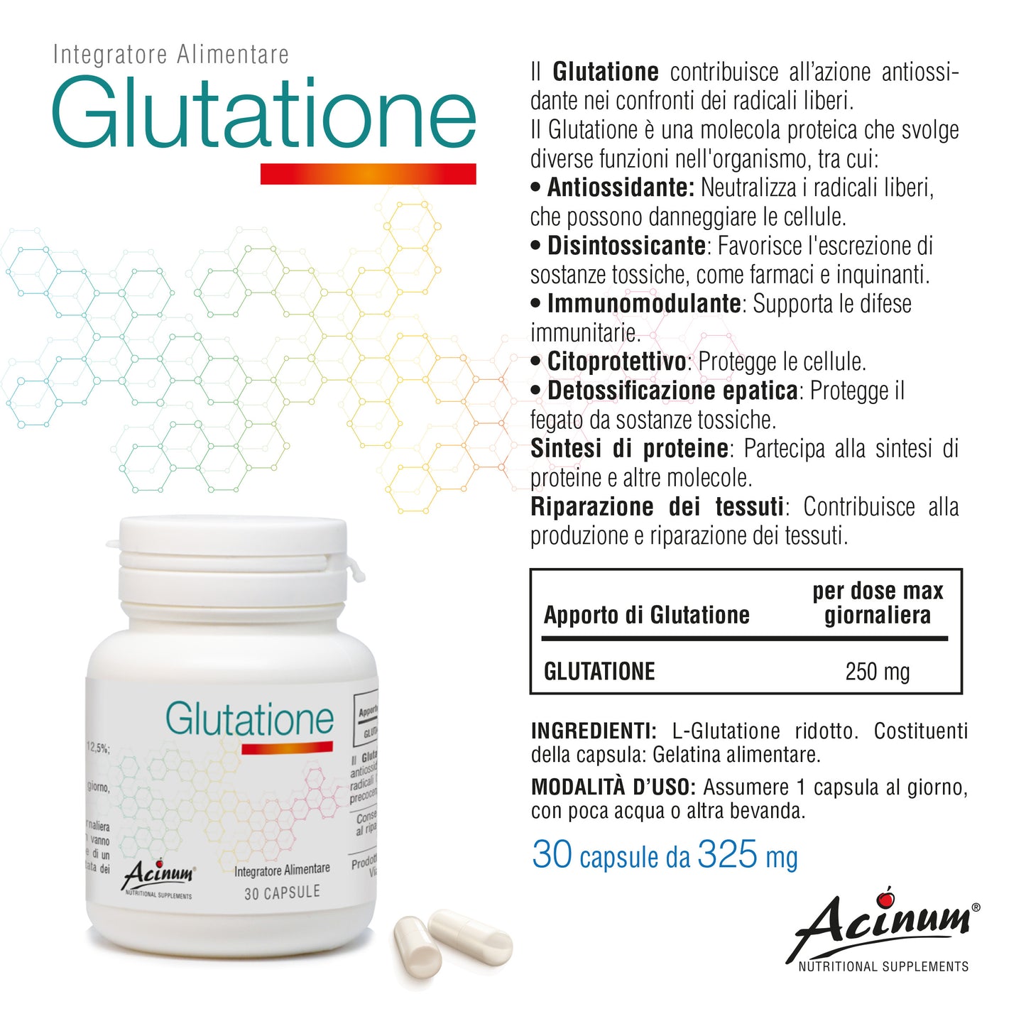 Glutatione