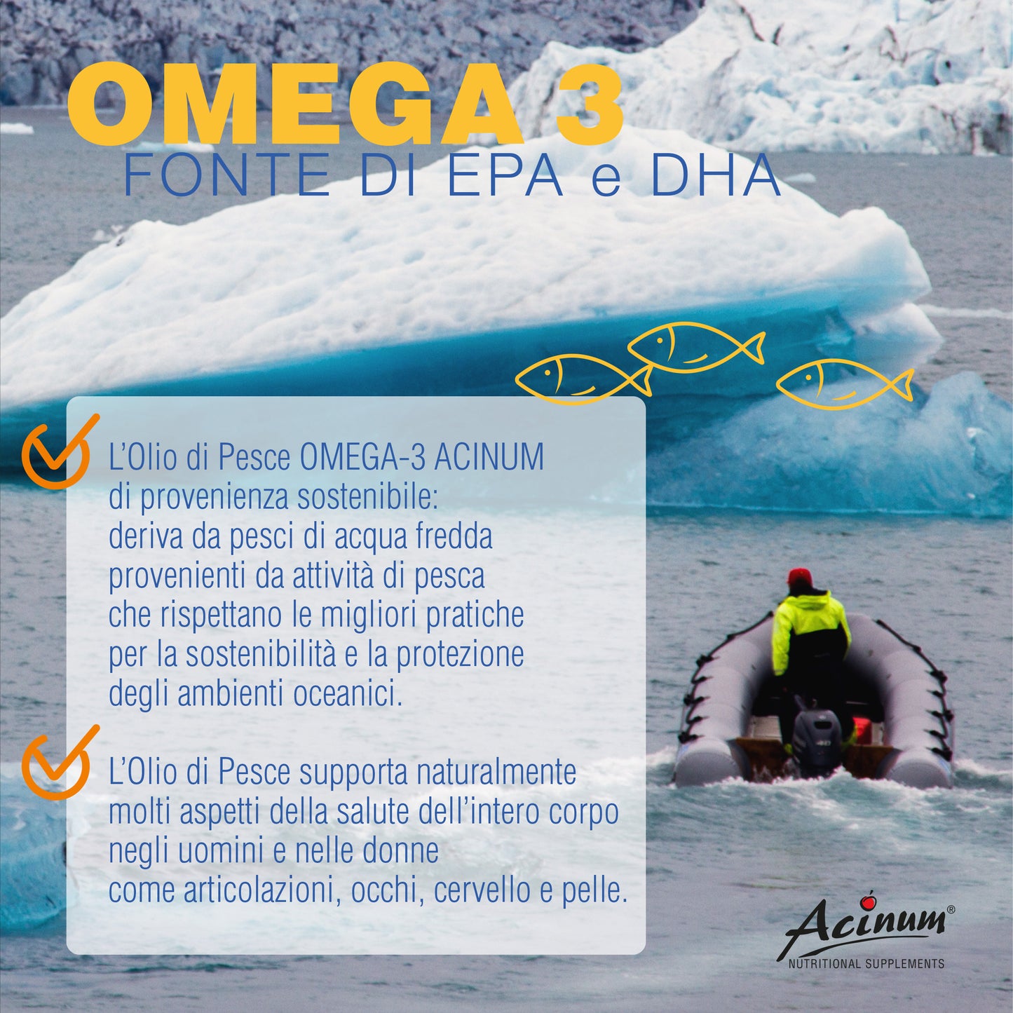 Omega-3