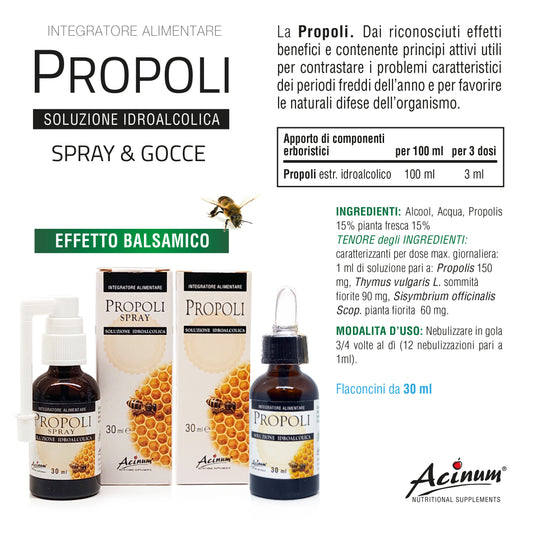 Propoli
