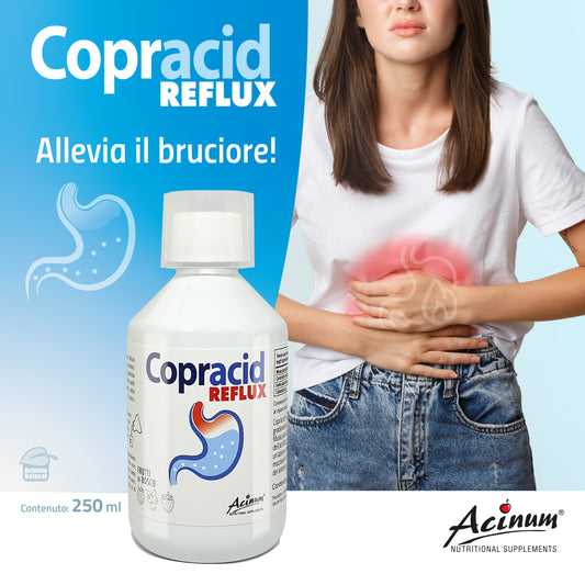 Copracid Reflux