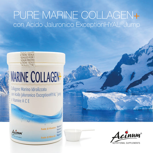 Pure Marine Collagen+