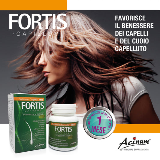 Fortis Capillum