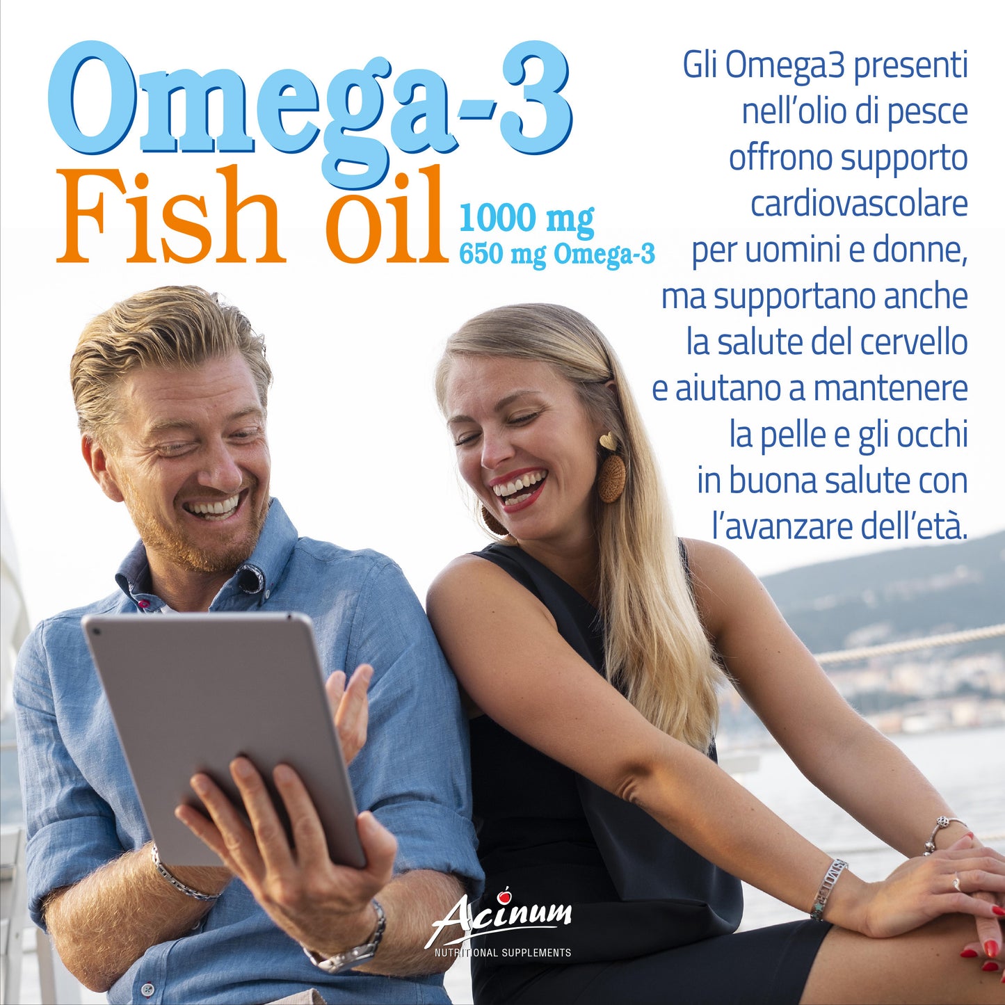 Omega-3