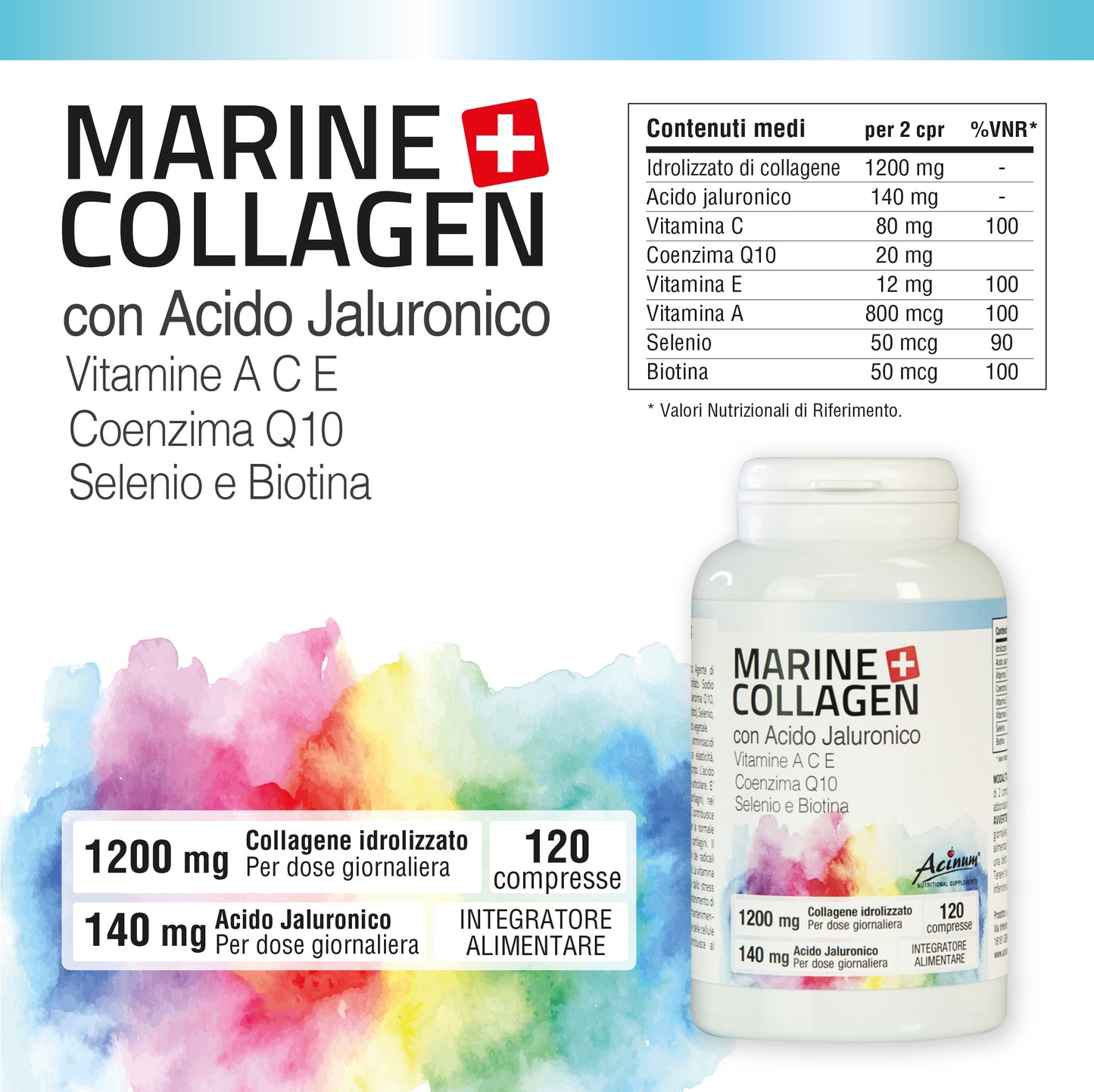 Marine Collagen cpr
