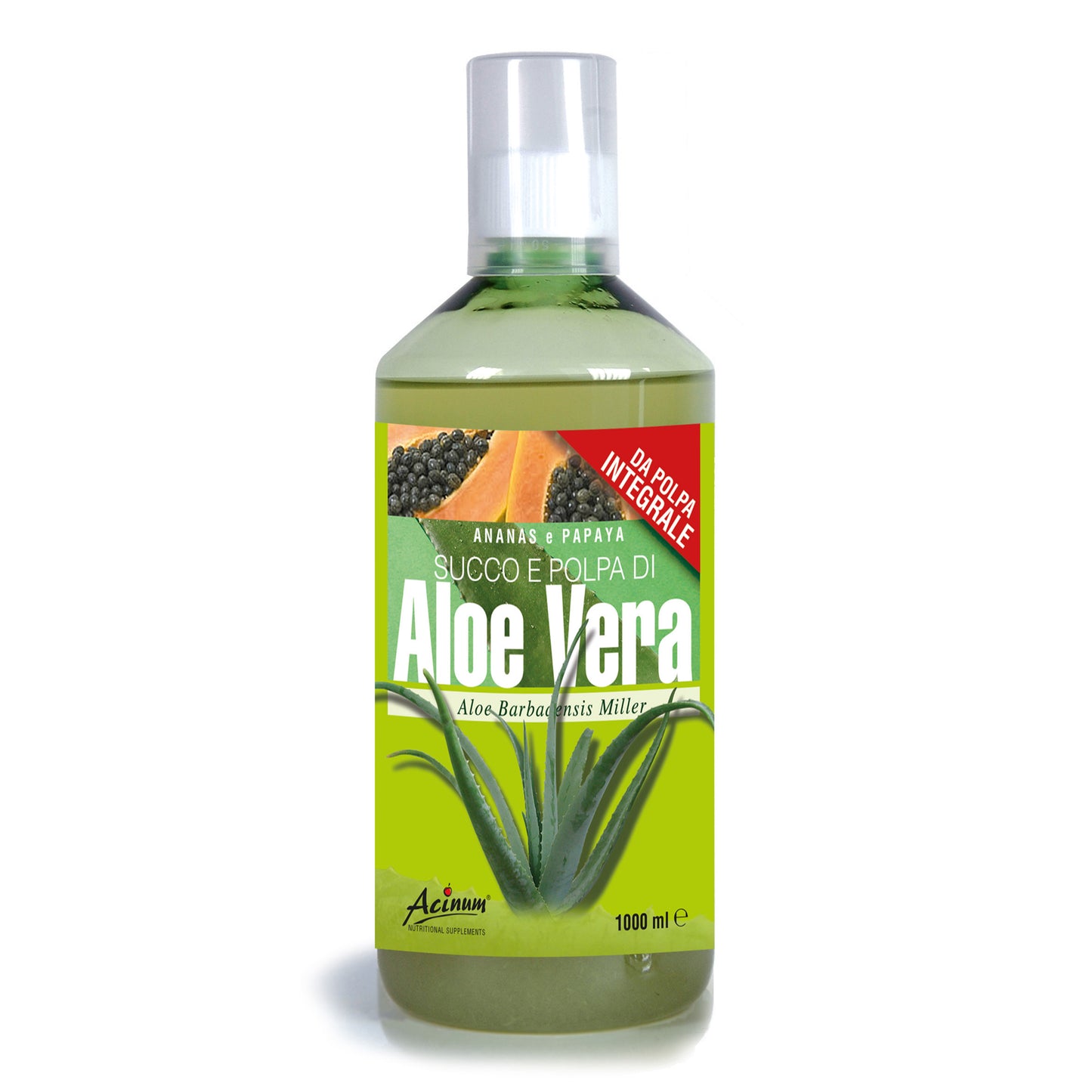 Aloe Vera