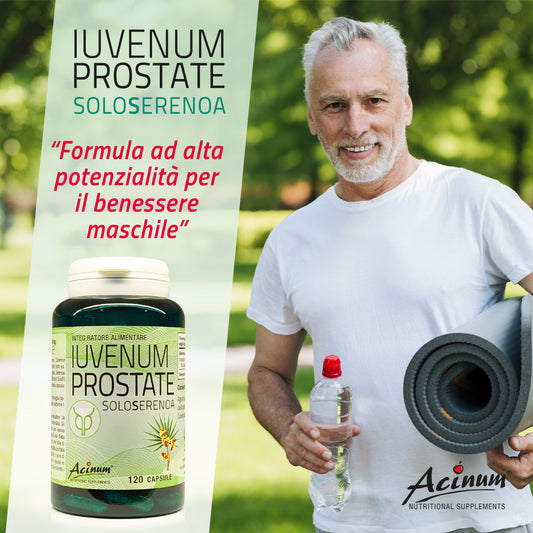 Iuvenum Prostate