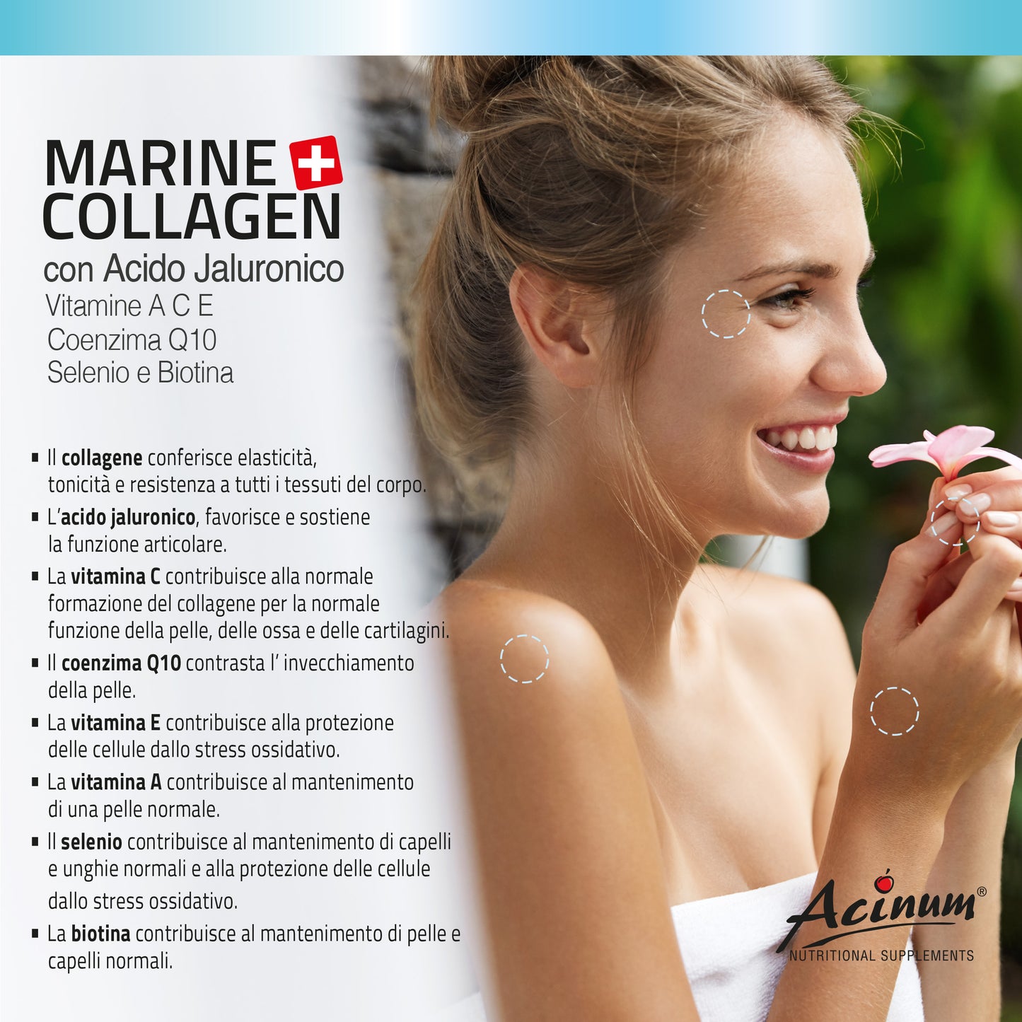 Marine Collagen cpr
