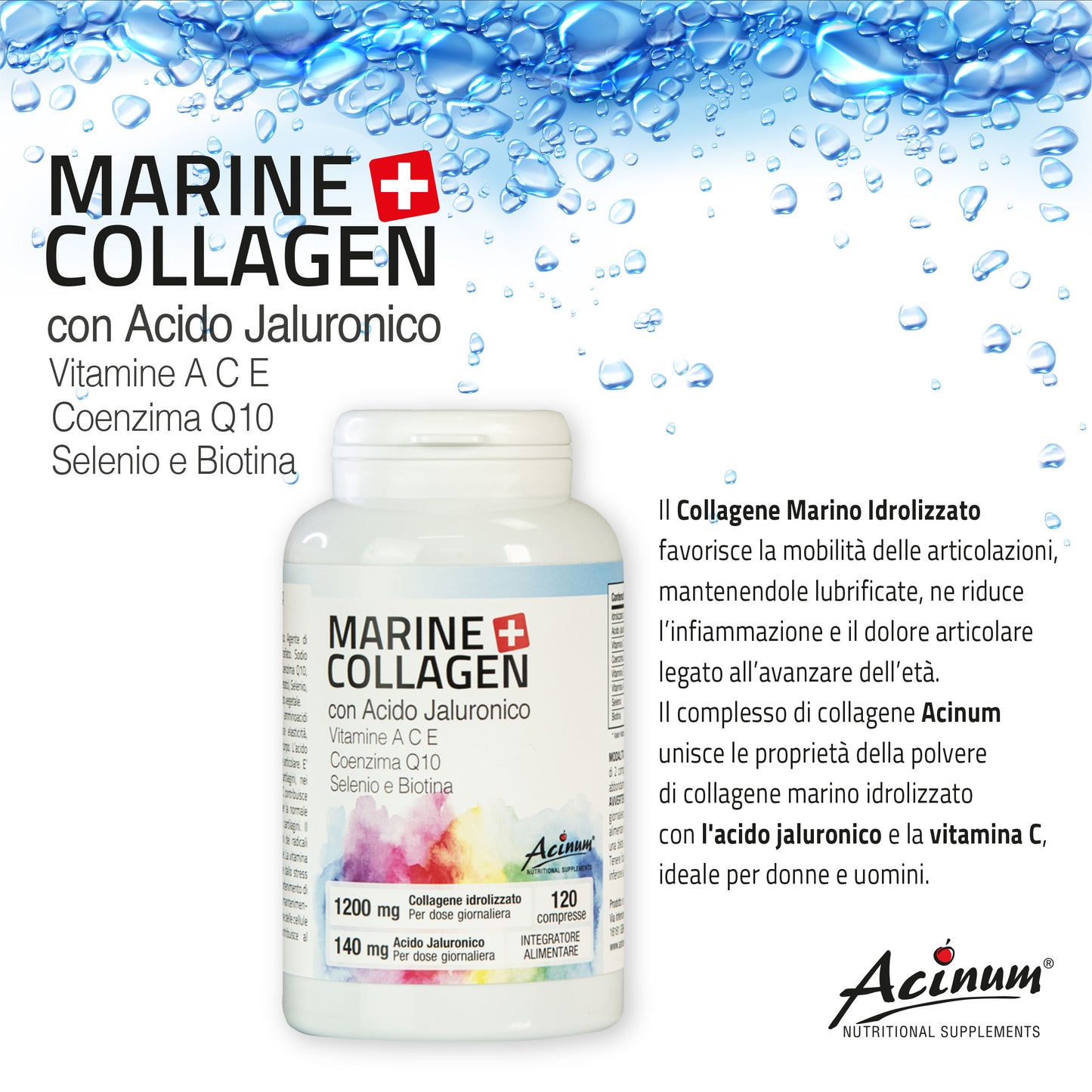 Marine Collagen cpr