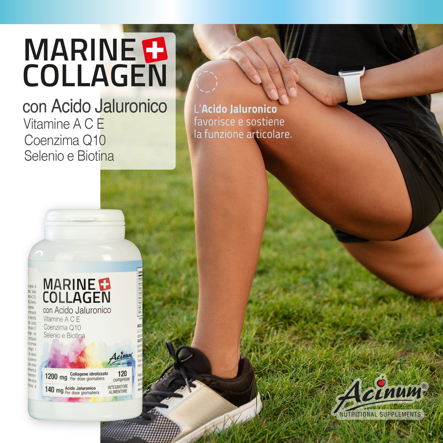 Marine Collagen cpr
