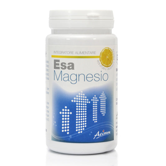 Esa Magnesio