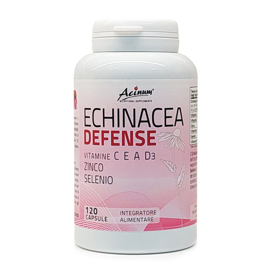 Echinacea Defense