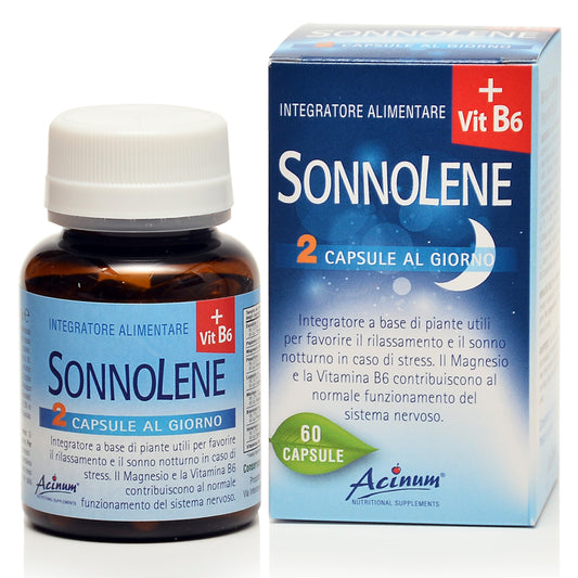 Sonnolene