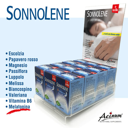 Sonnolene