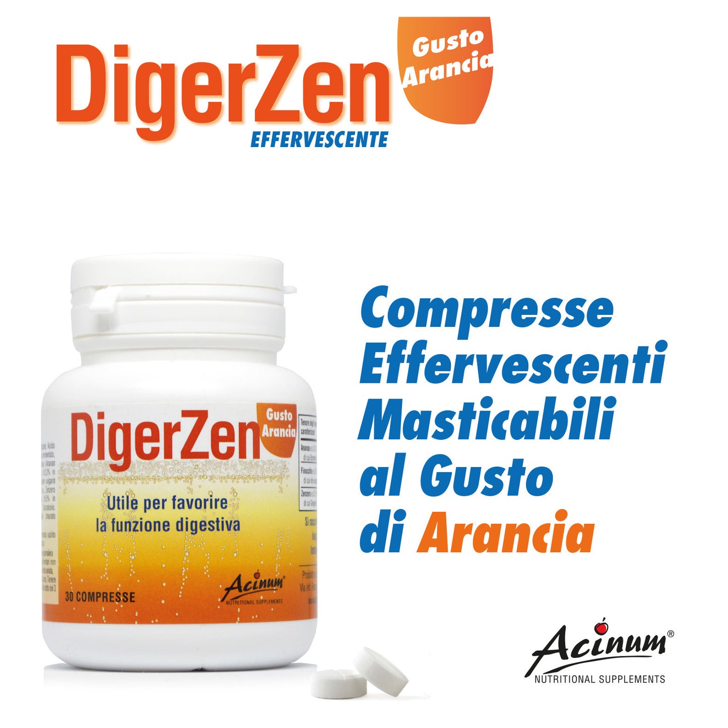 DigerZen