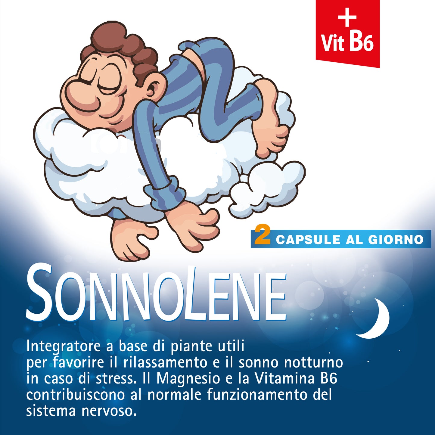 Sonnolene