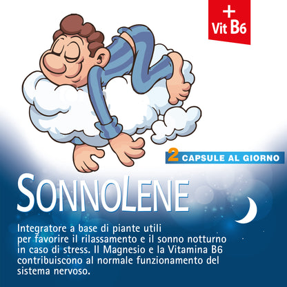 Sonnolene