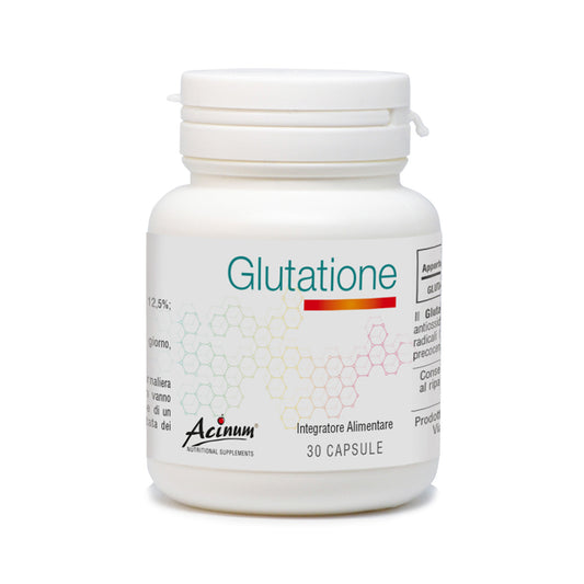Glutatione
