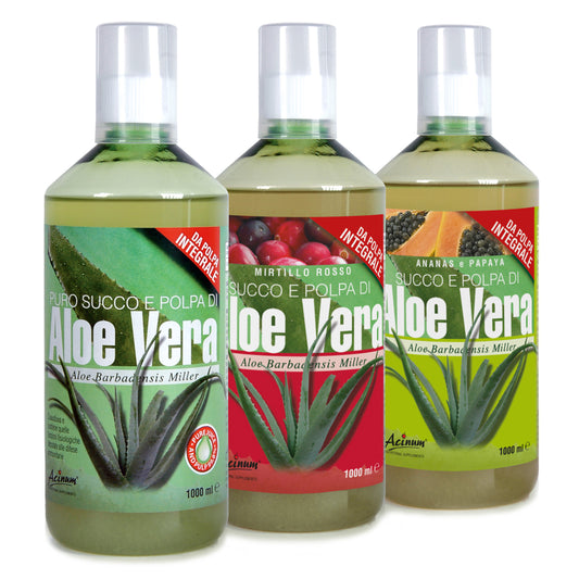 Aloe Vera