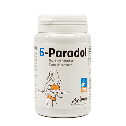 6-Paradol