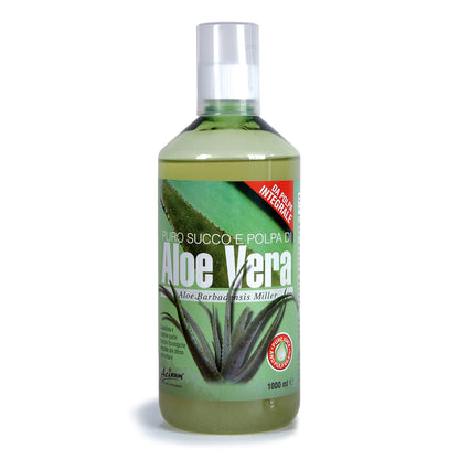 Aloe Vera