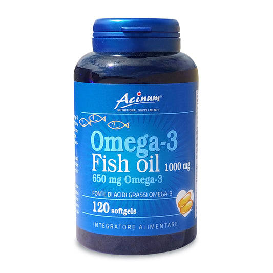 Omega-3