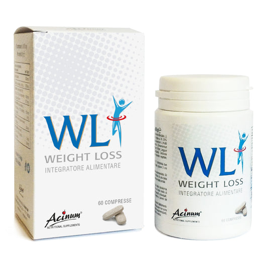 WL weight loss