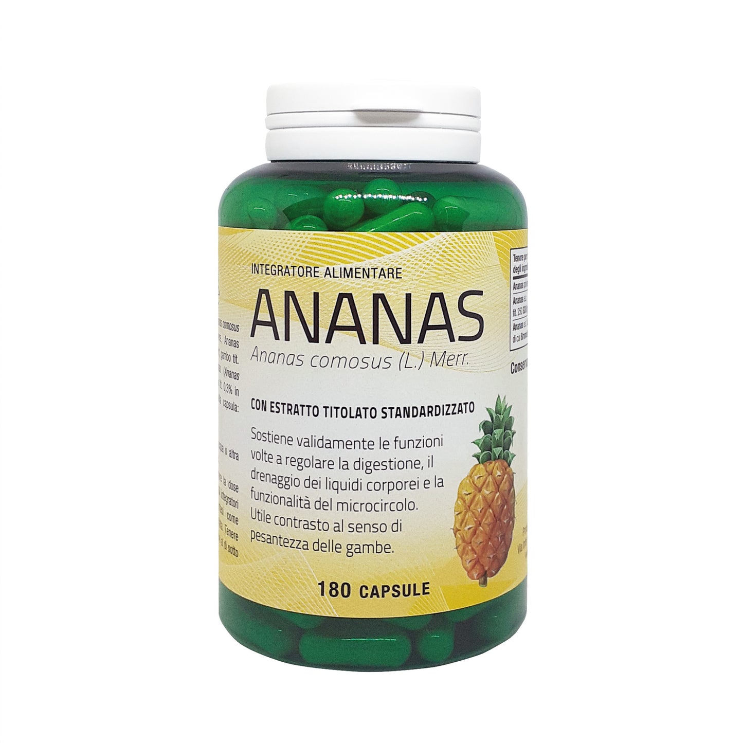 Ananas