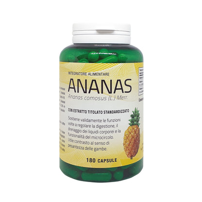 Ananas