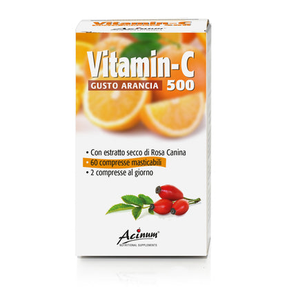 Vitamin-C