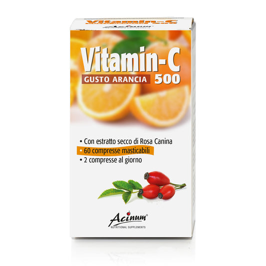 Vitamin-C