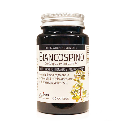 Biancospino
