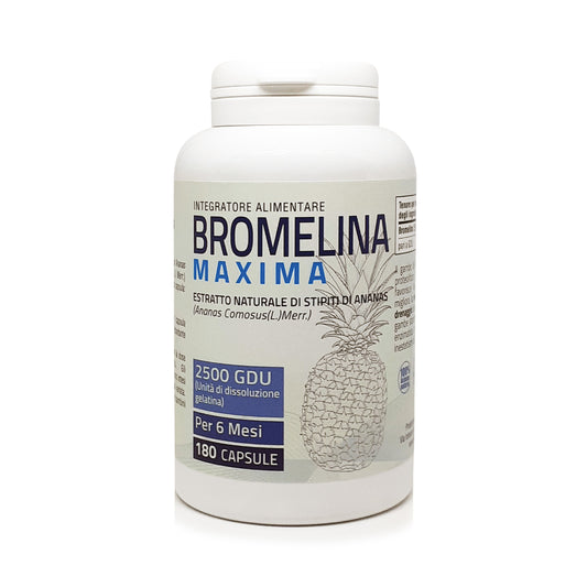 Bromelina Maxima