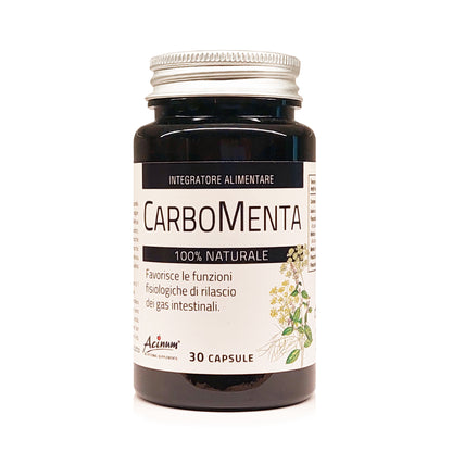 CarboMenta