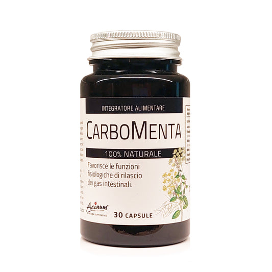 CarboMenta