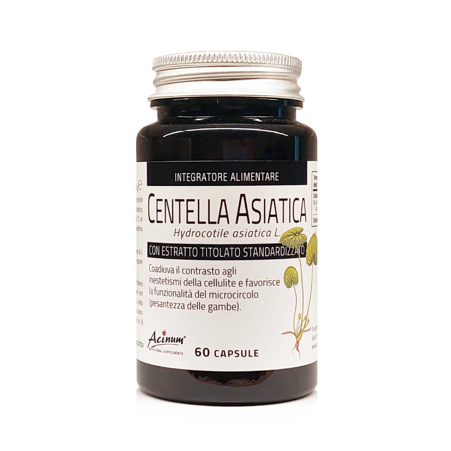 Centella Asiatica