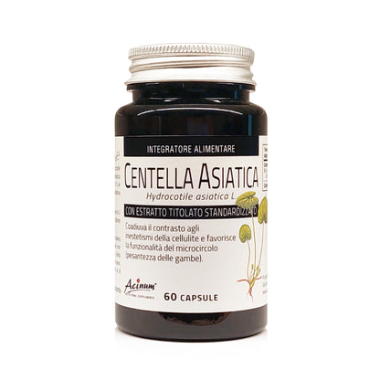 Centella Asiatica