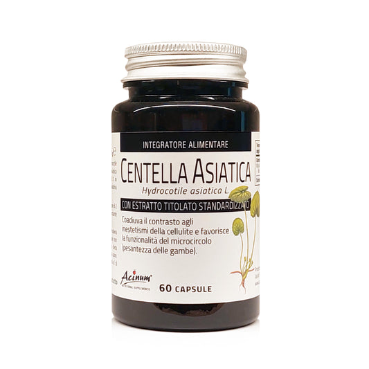 Centella Asiatica