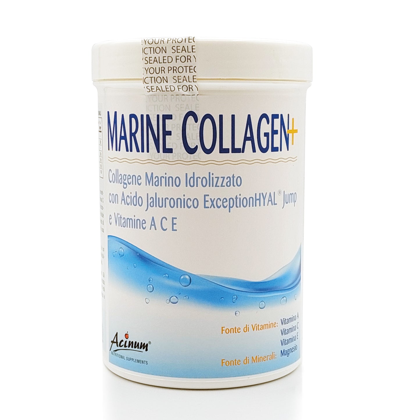 Pure Marine Collagen+