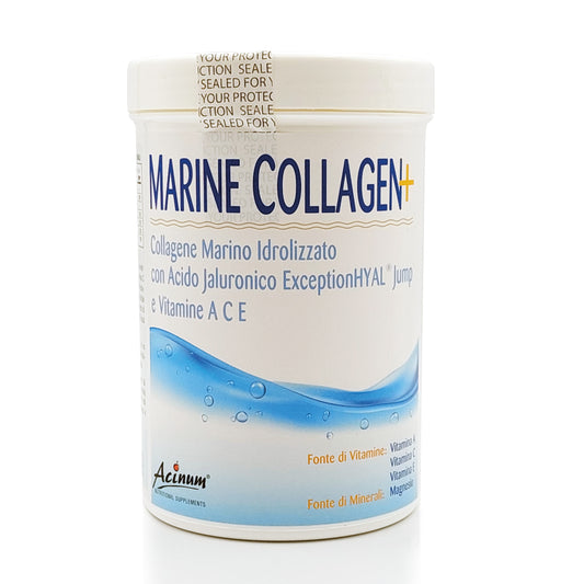 Pure Marine Collagen+