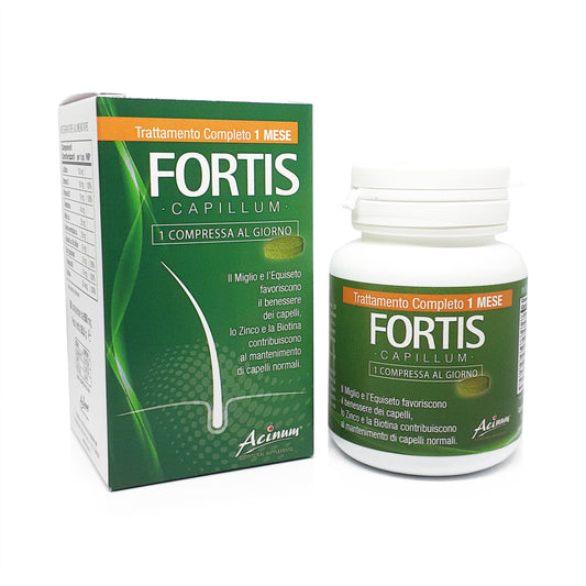 Fortis Capillum