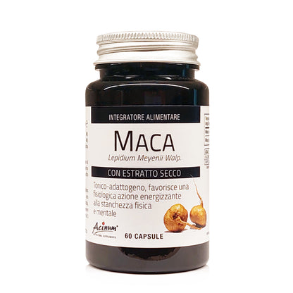 Maca